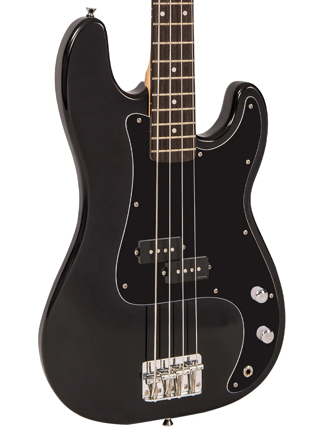 Paquete de Bajos Vintage V40 Coaster Series ~ Boulevard Black 3