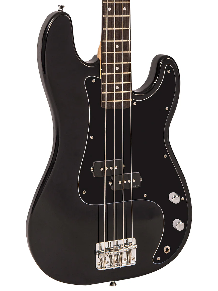 Paquete de Bajos Vintage V40 Coaster Series ~ Boulevard Black 3