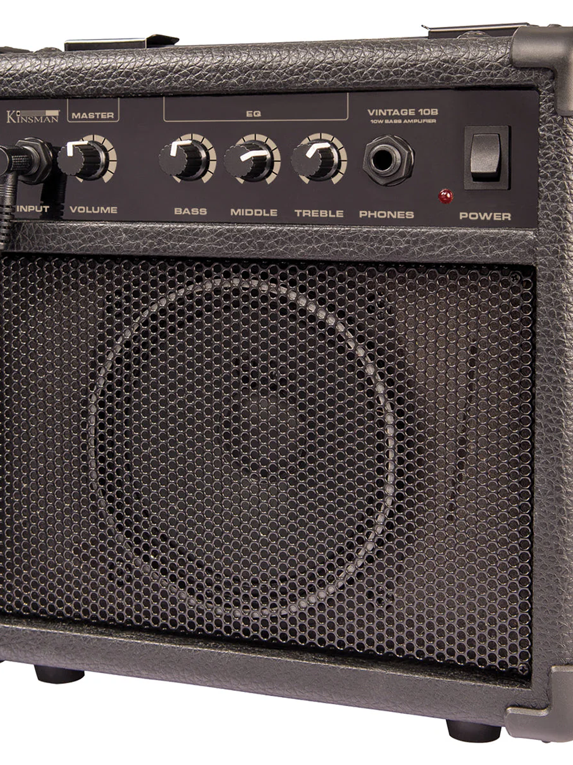 Paquete de Bajos Vintage V40 Coaster Series ~ Boulevard Black 9