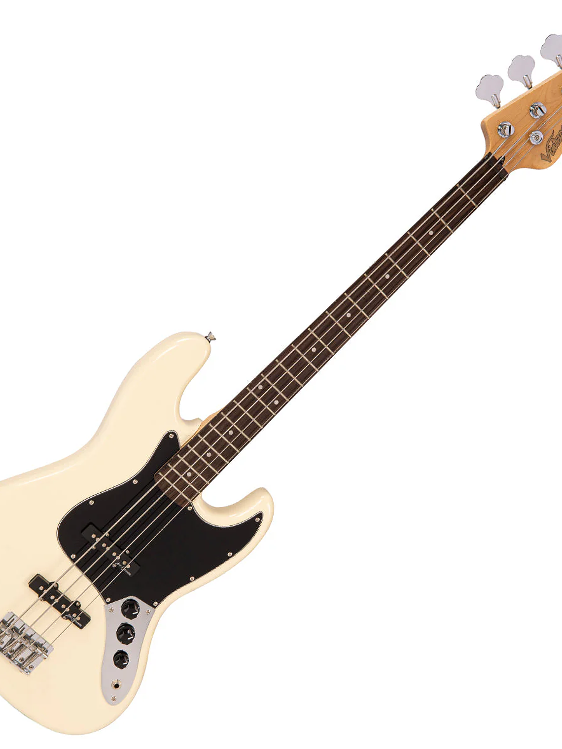 Paquete de Bajo Vintage V49 Coaster Series ~ Vintage White 2