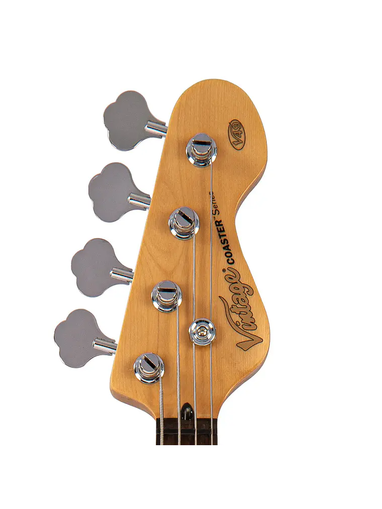 Paquete de Bajo Vintage V49 Coaster Series ~ Vintage White 5