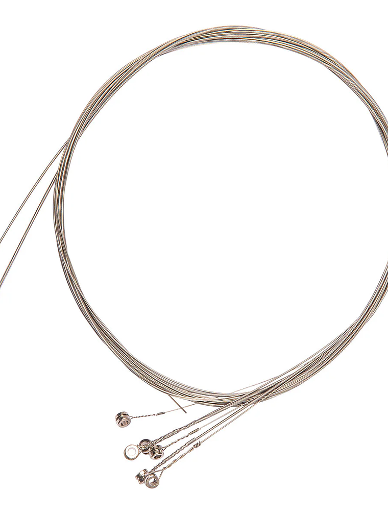 Pack de guitarras eléctricas de la serie Vintage V60 ~ Boulevard Black 12