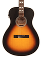 Vintage Historic Series 'Folk' Guitarra Electroacústica ~ Vintage Sunburst - Miniatura 3