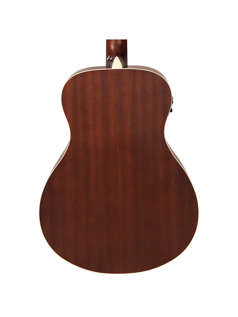 Vintage Historic Series 'Folk' Guitarra Electroacústica ~ Vintage Sunburst 4