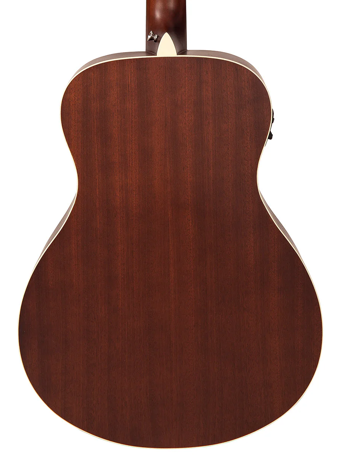 Vintage Historic Series 'Folk' Guitarra Electroacústica ~ Vintage Sunburst 4