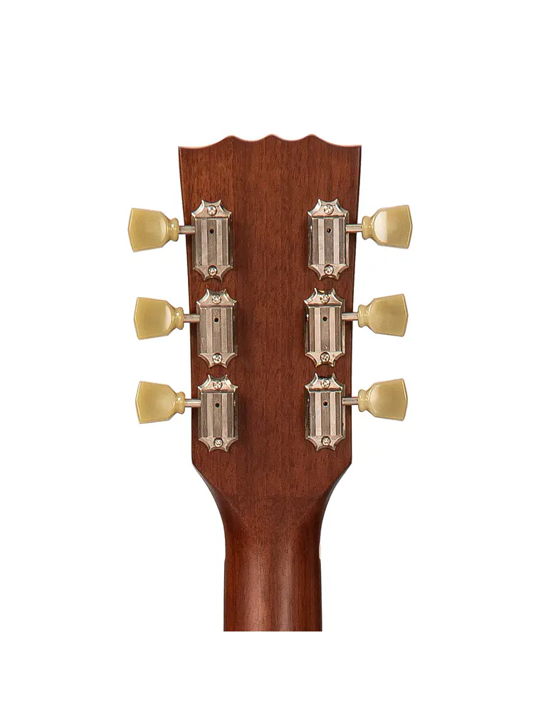 Vintage Historic Series 'Folk' Guitarra Electroacústica ~ Vintage Sunburst 6
