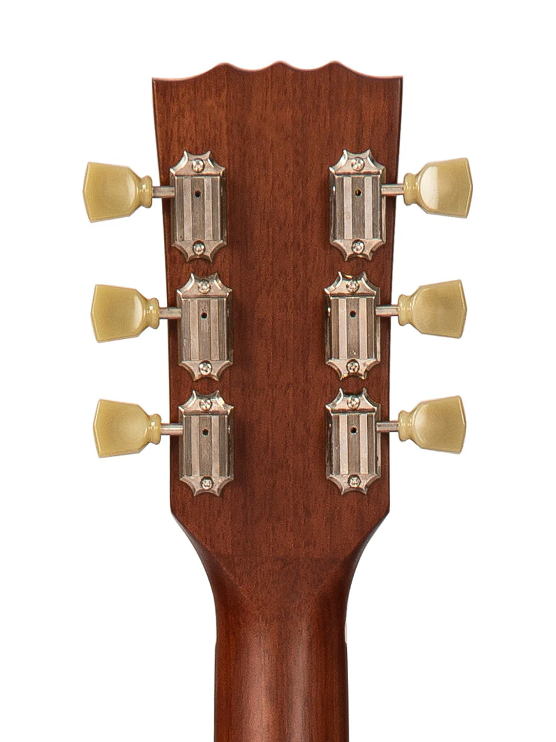 Vintage Historic Series 'Folk' Guitarra Electroacústica ~ Vintage Sunburst 6