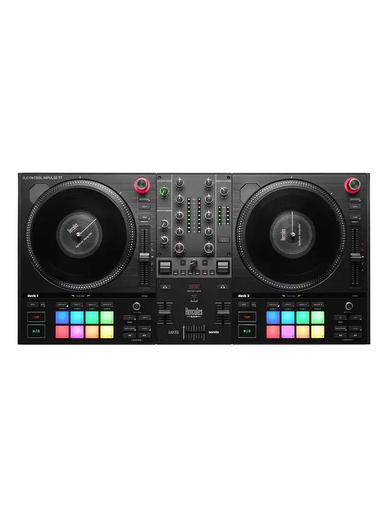 DJCONTROL INPULSE T7 1