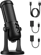 Micrófono de condensador USB Donner NeoTrack-MI  - Miniatura 1