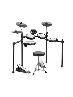 Batería Electrónica Donner Pocket Drum EC7250