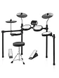 Batería Electrónica Donner Pocket Drum EC7250 - Miniatura 2