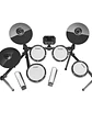 Batería Electrónica Donner Pocket Drum EC7250 - Miniatura 4