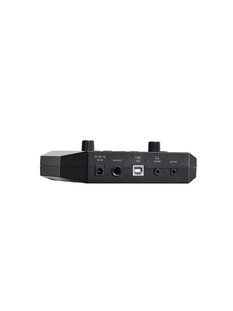 Batería Electrónica Donner Pocket Drum EC7250 6