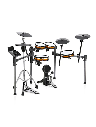 Batería electrónica Donner Groove Ultra EC7248
