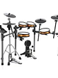 Batería electrónica Donner Groove Ultra EC7248 - Miniatura 1