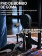 Batería electrónica DED-200 MAX Donner  - Miniatura 8
