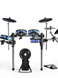 Batería electrónica BACKBEAT Donner EC6878 - Miniatura 2