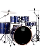  Batería acústica MAPEX Venus Blue Sky Sparkle  - Miniatura 1