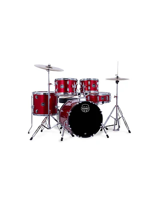 Batería acústica Mapex Serie Comet  - Infra Red