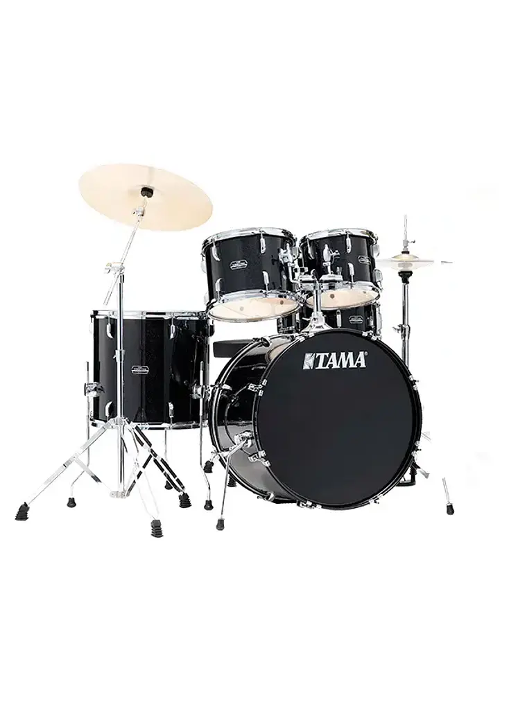Batería acústica TAMA Stagestar 5 piezas - BNS 1