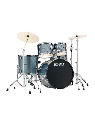 Batería acústica TAMA Stagestar ST52H6 5 piezas - SEM