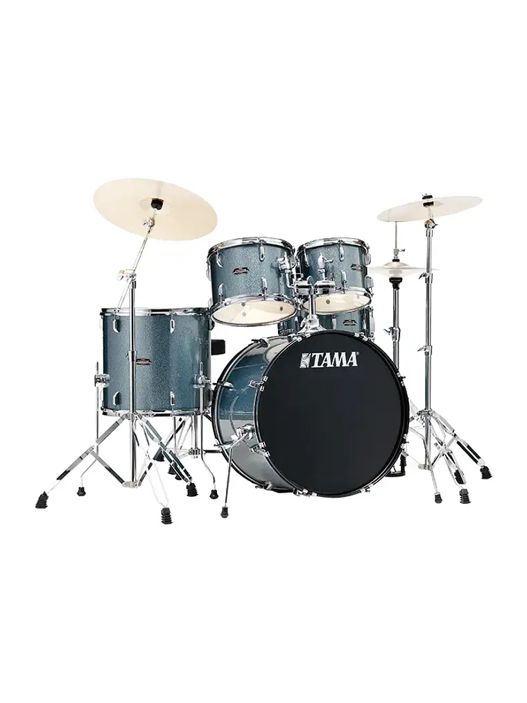 Batería acústica TAMA Stagestar ST52H6 5 piezas - SEM 1