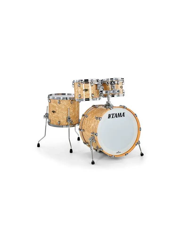 Shell pack Tama WBR42S - Vintage Marine Pearl 1