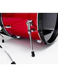 Batería acústica Tama Imperialstar IP62H6W - Burnt Red Mist - Miniatura 3