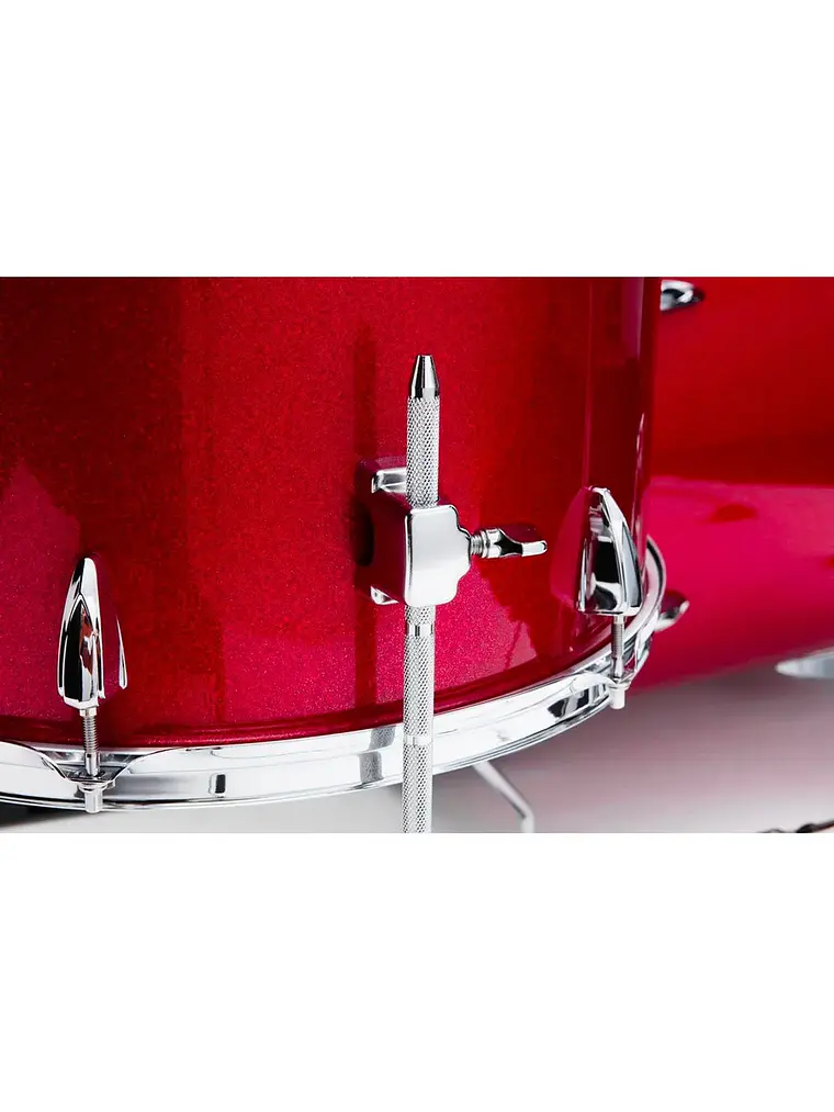 Batería acústica Tama Imperialstar IP62H6W - Burnt Red Mist 6