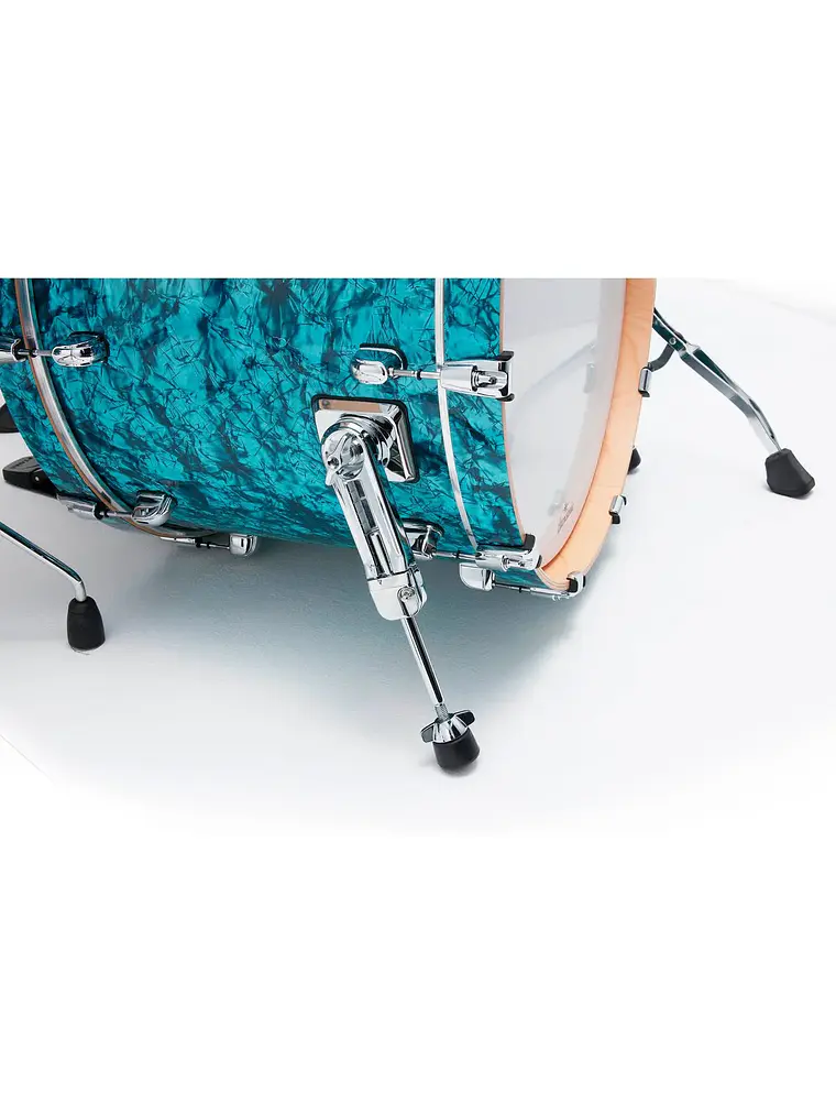Shell Pack Tama Starclassic Walnut Birch WBR42S 22