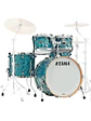 Shell Pack Tama Starclassic Walnut Birch WBR42S 22