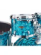Shell Pack Tama Starclassic Walnut Birch WBR42S 22