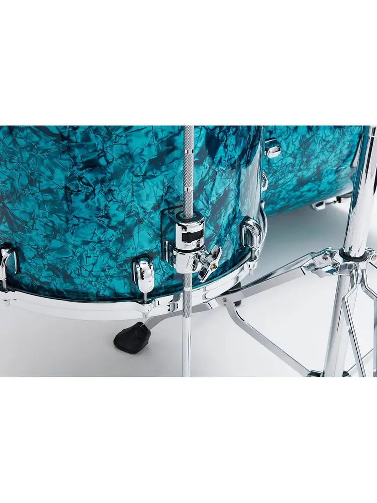 Shell Pack Tama Starclassic Walnut Birch WBR42S 22