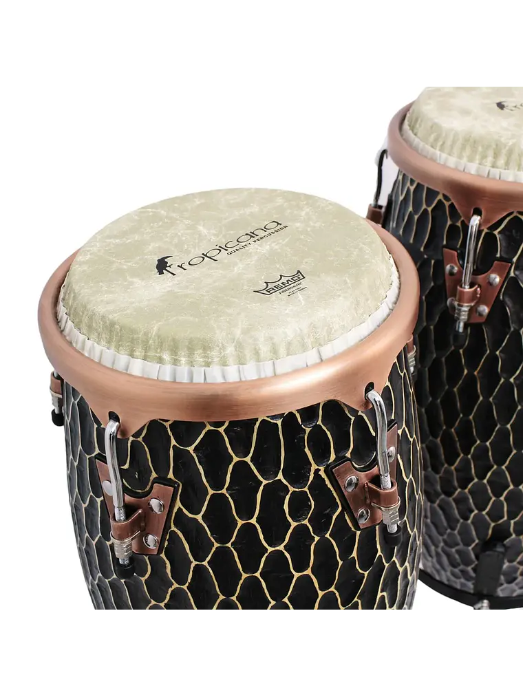 Set de congas Tropicana 10