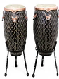 Set de congas Tropicana 10