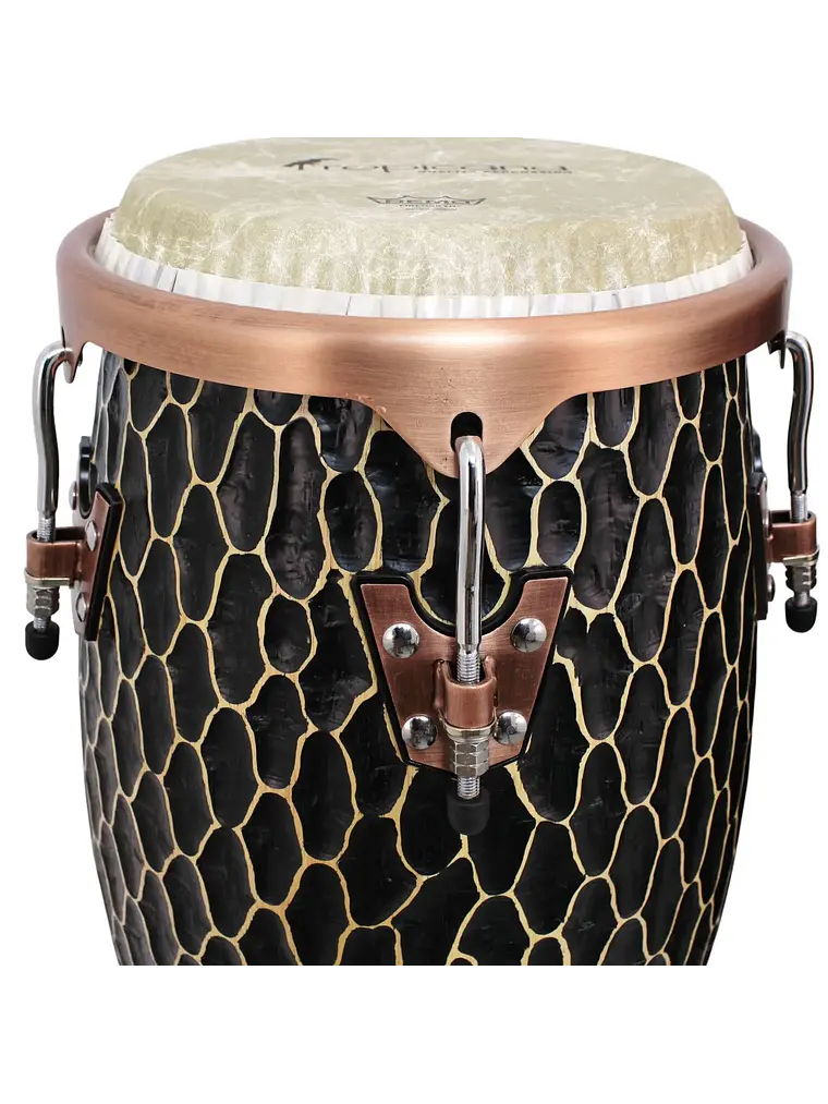 Set de congas Tropicana 10