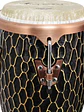 Set de congas Tropicana 10