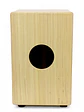 Cajón Tropicana Black & White Marble con funda CJ1355-HS - Miniatura 3