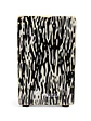 Cajón Tropicana Black & White Marble con funda CJ1355-HS - Miniatura 1