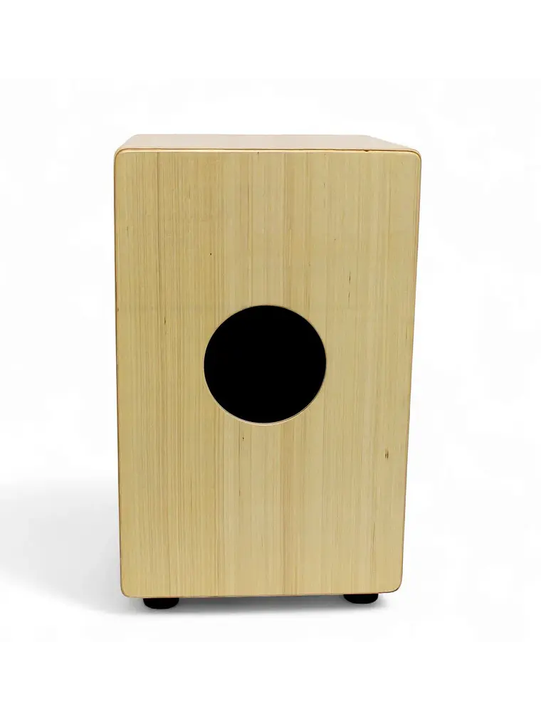 Cajón Tropicana Wood Grain con funda CJ1355-WG 3