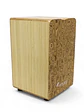 Cajón Tropicana Wood Grain con funda CJ1355-WG - Miniatura 2
