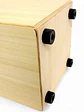 Cajón Tropicana Wood Grain con funda CJ1355-WG - Miniatura 4
