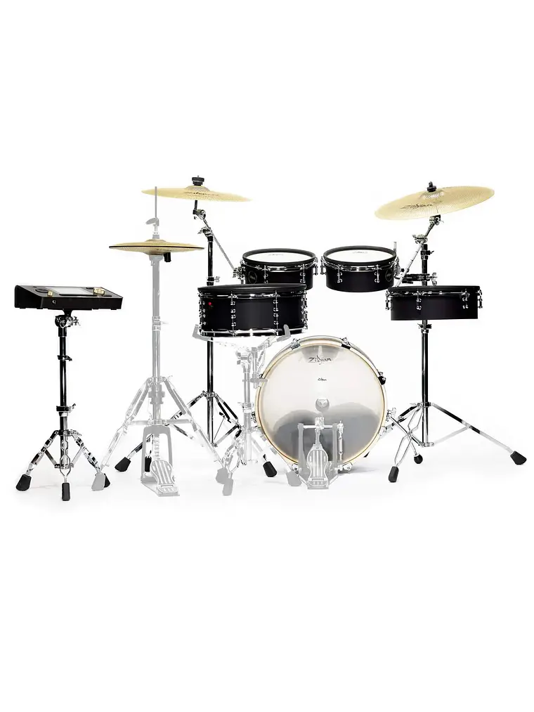 Batería electrónica Zildjian ALCHEM-E Bronze EX 2
