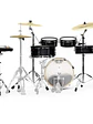 Batería electrónica Zildjian ALCHEM-E Bronze EX - Miniatura 2