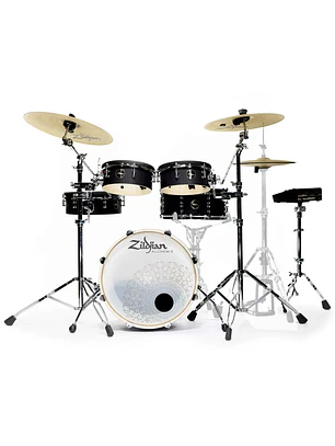 Batería electrónica Zildjian ALCHEM-E Bronze EX