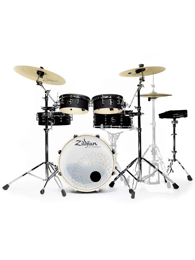 Batería electrónica Zildjian ALCHEM-E Bronze EX 1