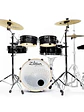 Batería electrónica Zildjian ALCHEM-E Bronze EX - Miniatura 1