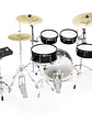 Batería electrónica Zildjian ALCHEM-E Bronze EX - Miniatura 4