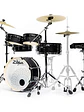Batería electrónica Zildjian ALCHEM-E Bronze EX - Miniatura 3