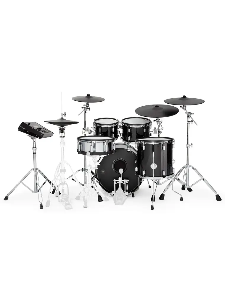 Batería electrónica Roland VAD 507 + KD 200 2